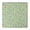 Green Cow Dot, variant on White Cow Moo Pattern Square Fitted Tablecloth with Elastic Edge,Square Table Cover,Washable Elastic Table Cover for Home Kitchen Party Decor 34"x34"