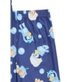 thumbnail image 3 of Bluey Toddler Boys or Girls Long Sleeve Top and Pants Pajama Coat Set, 2-Piece, Sizes 2T-5T, 3 of 3