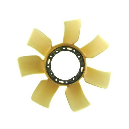 Fan Blade - Compatible with 1993 - 1997 GS300 3.0L 6-Cylinder 2JZ-GE 1994 1995 1996