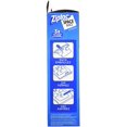 thumbnail image 3 of Space Bag Clothes Vacuum Sealer Storage Bags for Home and Closet Organization, Protects from Moisture, Dust and Pests, Large, 3 Count, 3 of 8
