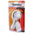 thumbnail image 3 of Extensión Sanelec Eléctrica con Apagador de Pie, 3 of 5