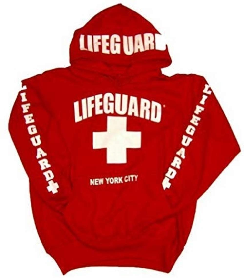 Lifeguard Sweatshirts
