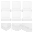 thumbnail image 4 of Cajas de almacenamiento de Gadgets de 12 piezas Postales Organizadores Cajas de almacenamiento de tornillo de hardware, 4 of 4