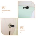 thumbnail image 3 of unbranded 2Ud Llave Para Abrir Papel Toalla Y Duradera Para Uso En Oficinas Y Restaurantes, 3 of 8