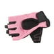 thumbnail image 4 of 2 guantes deportivos antideslizantes de alta elasticidad para fitness, para equipo de entrenamiento de yoga aéreo con mancuernas (rosa M) YUNYI BRAND  Deportes, 4 of 8
