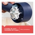 thumbnail image 2 of Removedor de Pelusa Black+Decker Recargable FS1200LA Color Azul, 2 of 5