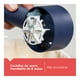 thumbnail image 2 of Removedor de Pelusa Black+Decker Recargable FS1200LA Color Azul, 2 of 5