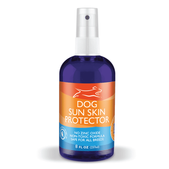 EBPP Dog Skin Sun Protection Spray Soothing, Non-Greasy Dog Sunscreen, 8 fl Oz
