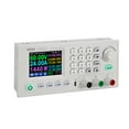 thumbnail image 1 of RD6024 24A 36V 48V 60V Adjustable Step Down Digital Constant Voltage Current Power Supplys 2.4 Inch Color Display Screen Data Storage PC Software Control Multifunctional Power Supplys, 1 of 7