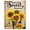 Multicolor-B, variant on Mosaflar Sunflower Diamond Art Painting Kits,Art Craft Kits,Full Round Drill,Home Wall and Relaxing 12"×16"