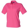 thumbnail image 1 of Henbury Polo 65/35 pour Femmes, 1 of 2