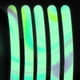 thumbnail image 2 of 20 Pieces Car Wheel Hub Reflective Stickers, Car Tire Rim Sticker for Car Motorcycle, 2 of 3