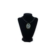 thumbnail image 1 of Collar con piel Alonso Luis Atala Anochecer, 1 of 2