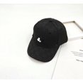 thumbnail image 1 of Disney-gorras de béisbol de Mickey Mouse y Spiderman para niño y niña, gorro ajustable de dibujos animados, Mickey, Minnie Mouse, Marvel, bebé Fivean unisex, 1 of 2