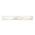 thumbnail image 1 of Barra de cigarros de cristal transparente Humidificador Tubo de Humedad Tira de viaje Stor,11 Feliz Sencillez, 1 of 5