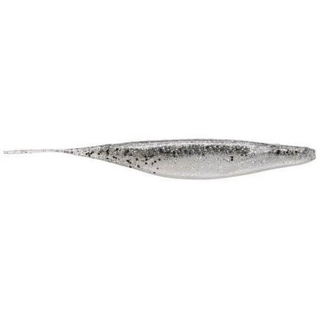Deps Sakamata Shad Soft Jerkbait - 5 - 6 Pack