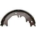 thumbnail image 3 of BeckArnley 081-3209 Emergency Brake Shoes, 3 of 4