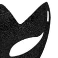 thumbnail image 5 of Oalirro Masks for Carnival Masquerade Mardi Gras Mask Cake Toppers Decorative Venetian Dance Party Mask Carnival Decor, 5 of 5