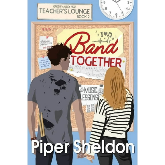 Band Together, (Paperback)