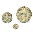 thumbnail image 3 of Breathable Cat Litter Mat Double Strainer Anti-flaking Absorbent Deodorant Anti-splash Cat Toilet Mat Cat Scratching Mat, 3 of 5