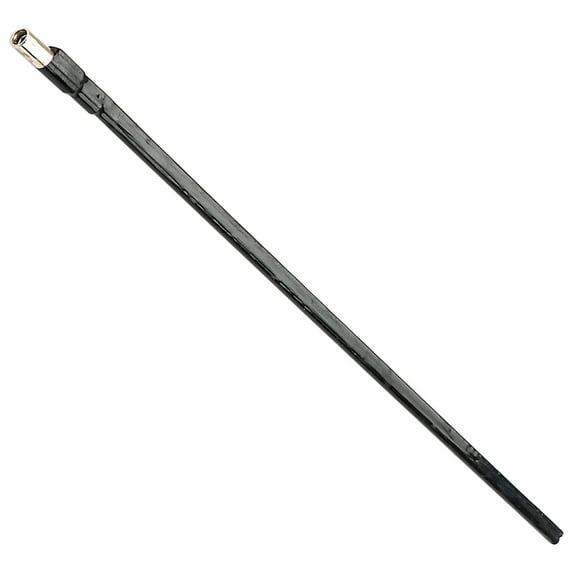 OUNONA  Guitar Adjustment Lever Electric Accessories Instrument Part Black