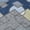 Navy, variant on Addison Rugs Chantille Indoor/Outdoor Transitional Geometric Beige Machine Washable Rectangle Rug, 10' x 14'