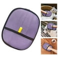 thumbnail image 3 of Grooming Electrostatic Hair Remover Mittens Reusable Pet Supplies for Cats and Dogs, 3 of 6