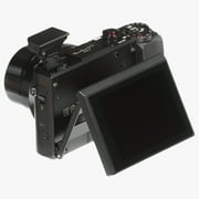 Canon PowerShot G7 X Mark II Digital Camera(International Model)