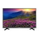 thumbnail image 1 of TV Hisense 40 Pulgadas Full HD Smart TV LED 40H3D, 1 of 4