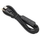 thumbnail image 4 of Cable de Audio para auriculares tipo C USB C a Cable de Audio de 2,5mm para QC35 QC25 OE2 Y50bt Y45 K490 QC25 OE2 OE2i AE2 E2i FAGINEY 1, 4 of 7