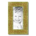 thumbnail image 2 of ArtToFrames 7x15 inch Aged Copper Green Picture Frame, Green Wood Poster Frame (4954), 2 of 7