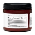 thumbnail image 2 of L-Glutamina en polvo BEYOND RAW Chemistry Labs 150 g 30 porciones, 2 of 7