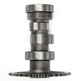 thumbnail image 3 of Arbol de Levas para Moto Kinlley CS125 DS150 WS175 Negro, 3 of 3