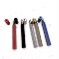 thumbnail image 4 of Golf Groove Sharpener Stainless Steel - Black Metallic, 4 of 4