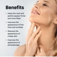 thumbnail image 2 of Crema reafirmante de cuello Revision Skincare Nectifirm Advanced 15 ml, 2 of 6