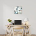 thumbnail image 4 of Cuadro Decorativo | Fine Art Tj | Capas De Ayer I Por Lisa Ridgers - 61 x 61 cm, 4 of 4