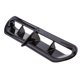thumbnail image 1 of Ventilación Externa Delantero Reemplazo para 2014-2017 Touring Trike Glide Negro, 1 of 9
