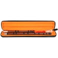 thumbnail image 3 of Key Bamboo Flute,CKey Bamboo Flute 8 Bamboo Flute Wind Instrument Highly Versatile, 3 of 8