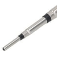 Stainless Steel Soldering Iron Tip with High Thermal Conductivity