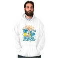 thumbnail image 5 of Retro Popeye Take Care Of One Another Hoodie Sweatshirt Women Men Brisco Brands M, 5 of 6
