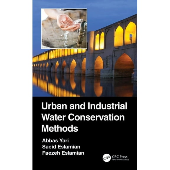 Urban and Industrial Water Conservation Methods, (Paperback)