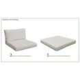 thumbnail image 3 of TK Classics Monterey Indoor/Outdoor Cushion Cover, 3 of 5