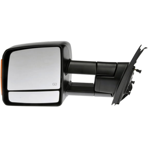 Dorman 955-2007 Driver Side Door Mirror for Specific Toyota Models