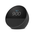 thumbnail image 1 of Asistente Inteligente Echo Spot Negra, 1 of 5