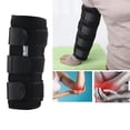 thumbnail image 1 of Férula Estabilizadora Fija Para Miembros Superiores Del Brazo, Soporte Antiespástico Para Banda De Soporte Para Brazo De Articulación De Codo, 1 of 7