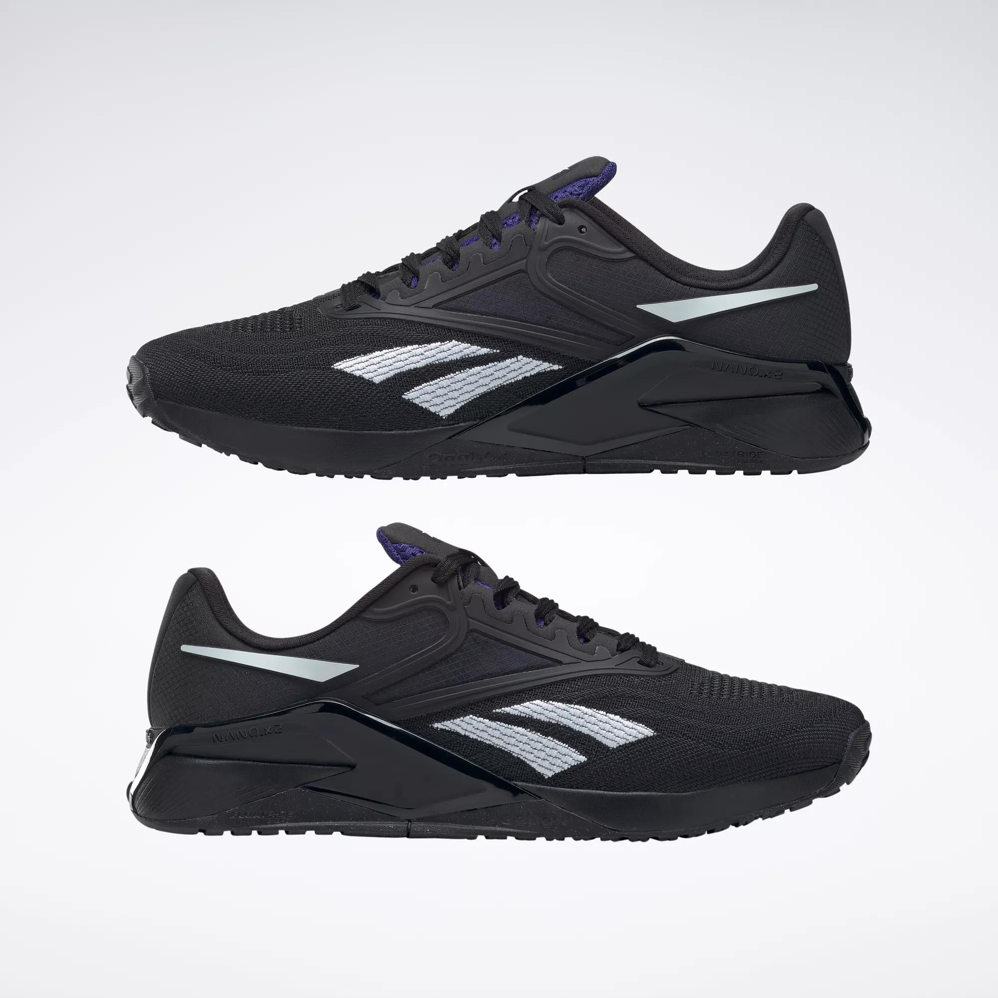 Reebok Nano X2 Men's Training Shoes Les Mills® - Walmart.com