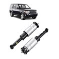 thumbnail image 1 of VEVOR Front Air Suspension Struts Shock Absorbers 2 PCS Compatible With Land Rover, 1 of 9