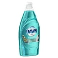 Dawn Escapes Dishwashing Liquid Dish Soap, New Zealand Springs, 21.6 fl