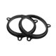 thumbnail image 1 of Anillo espaciador de altavoz Unique Bargains Adaptador de espaciador de altavoz para Nissan Murano 03-08 6.5" 2 Pcs, 1 of 7
