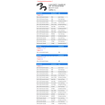 thumbnail image 2 of U Joint U-Bolt Kit - Compatible with 2004 - 2012 Chevy Colorado 2005 2006 2007 2008 2009 2010 2011, 2 of 2